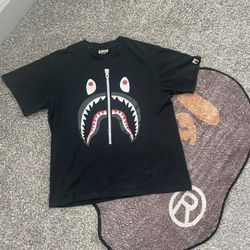 Balenciaga, Bape, Astros Jersey 