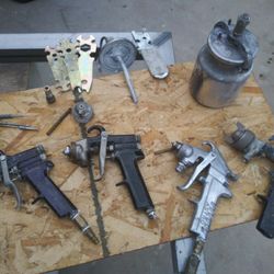 HOME AND AUTO AIR TOOLS
