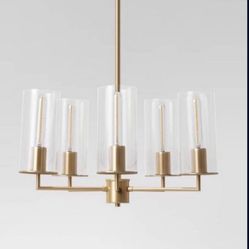 Chandelier