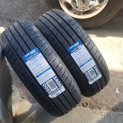 New Tires Available! text me your tire size for prices!
