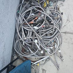 Supply Lines