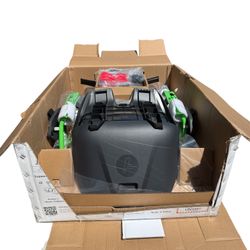 Segway Ninebot Mecha Kit New OPEN BOX