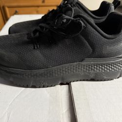 Timberland Safety Shoes 