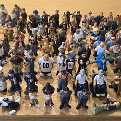 Homies 1 - 13 Series