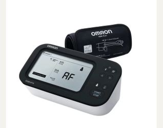 Blood pressure monitor