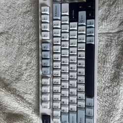 Gaming Keyboard 