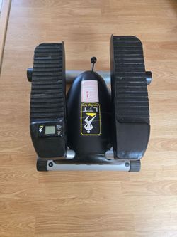 LTT Thigh Trainer