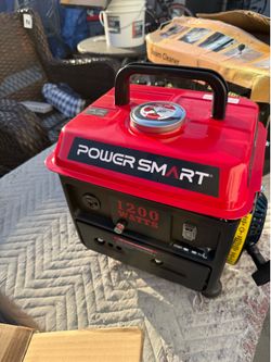 POWERSMART generator