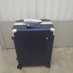 Luggage Carry On Somode 