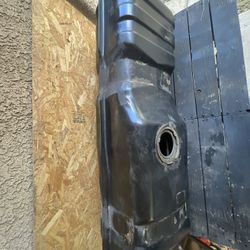 1974 Short Bed C10 16 Gallon Fuel Tank 