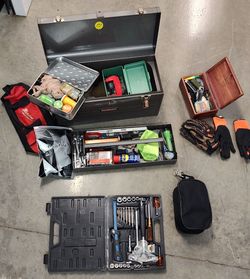 Tools