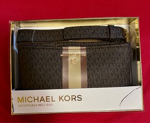 Michael Kors Belt Bag