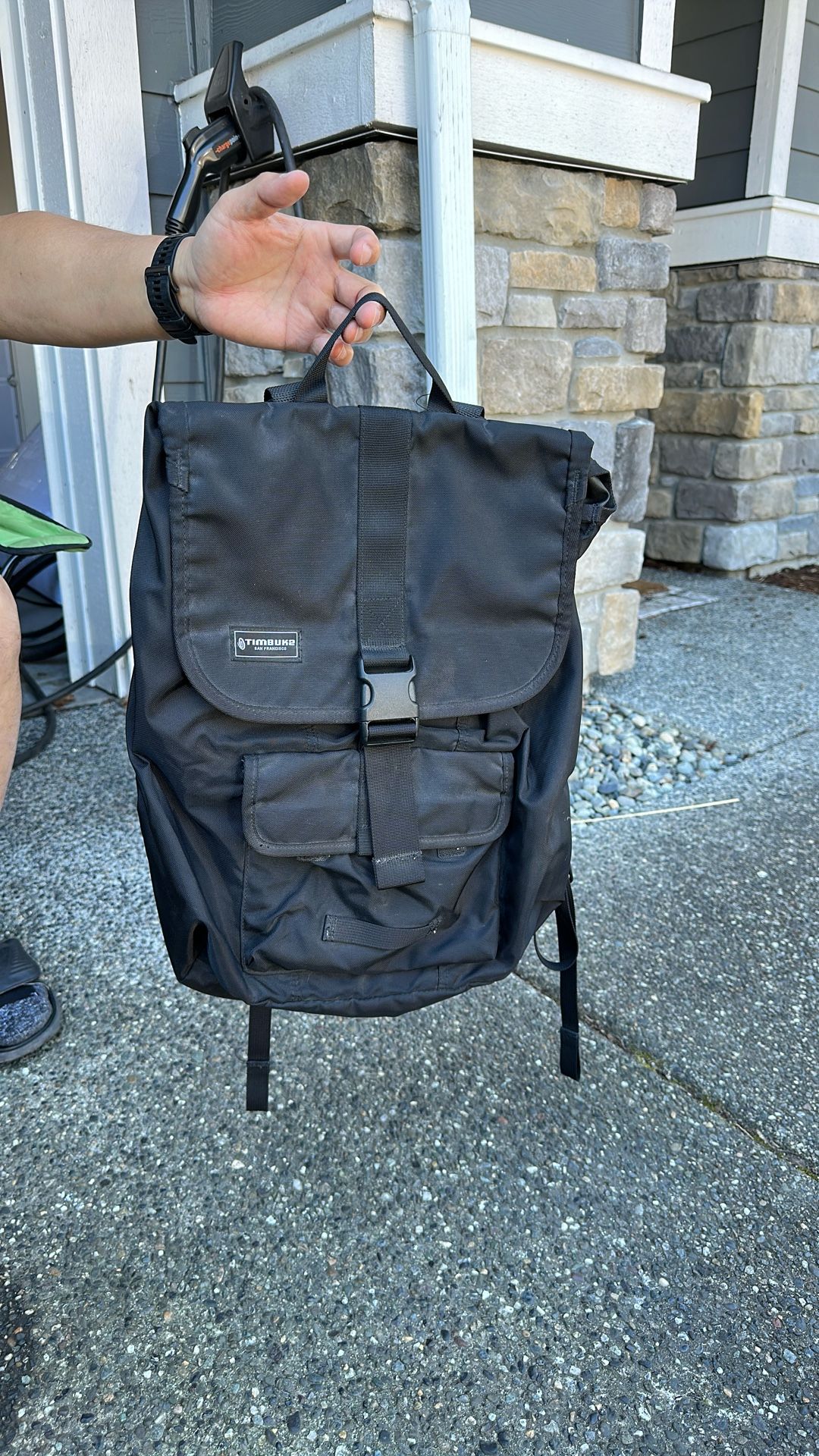 Timbuk2 Backpack