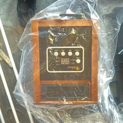 Heater, Dr. Heater New