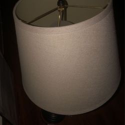 Table Lamp