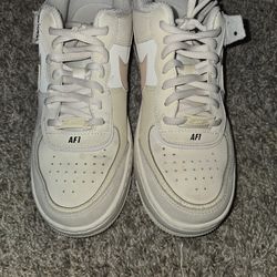 Nike air forx3 4 ladies