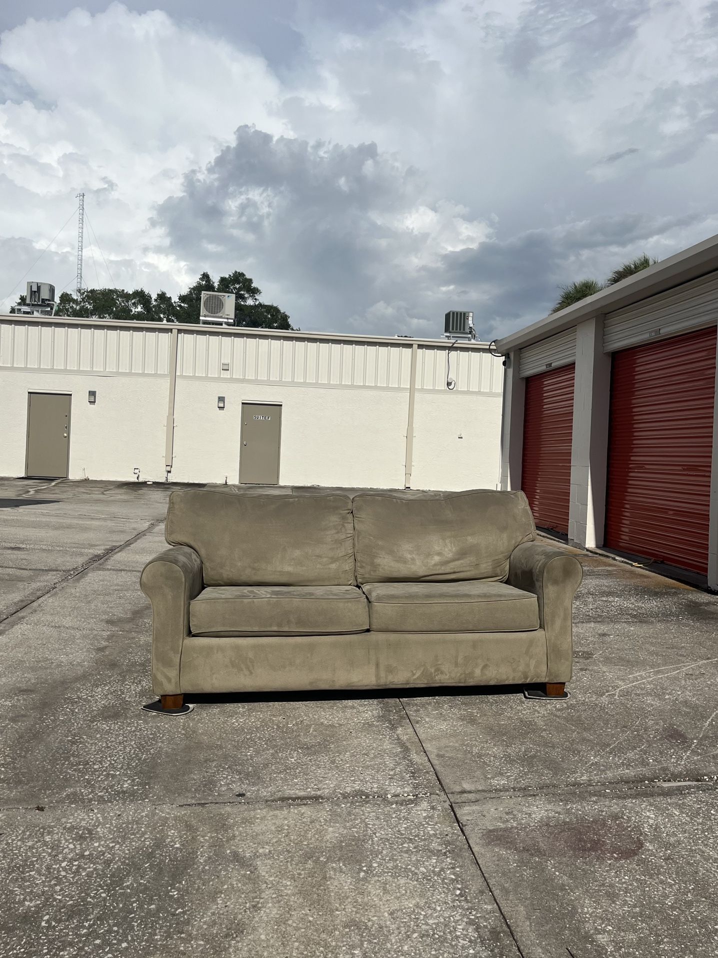 Sofa Sleeper Couch - FREE DELIVERY 🚛