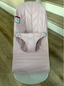 BabyBjörn Bouncer Bliss