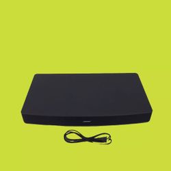 Bose Solo 10 TV Sound System 