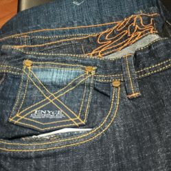  LADIES ENYCE  JEANS