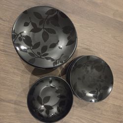 Kitchen Dishes
