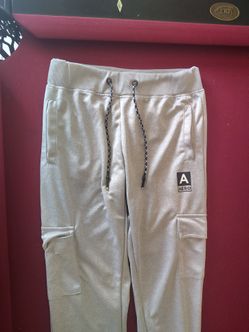 Aeropostale sweatpants