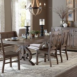 Terrell Dining Set