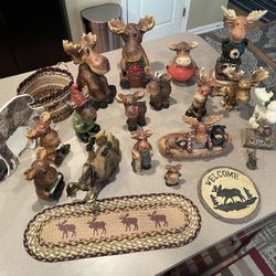Moose’s (Assorted)