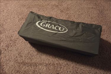 Graco Pack N Play