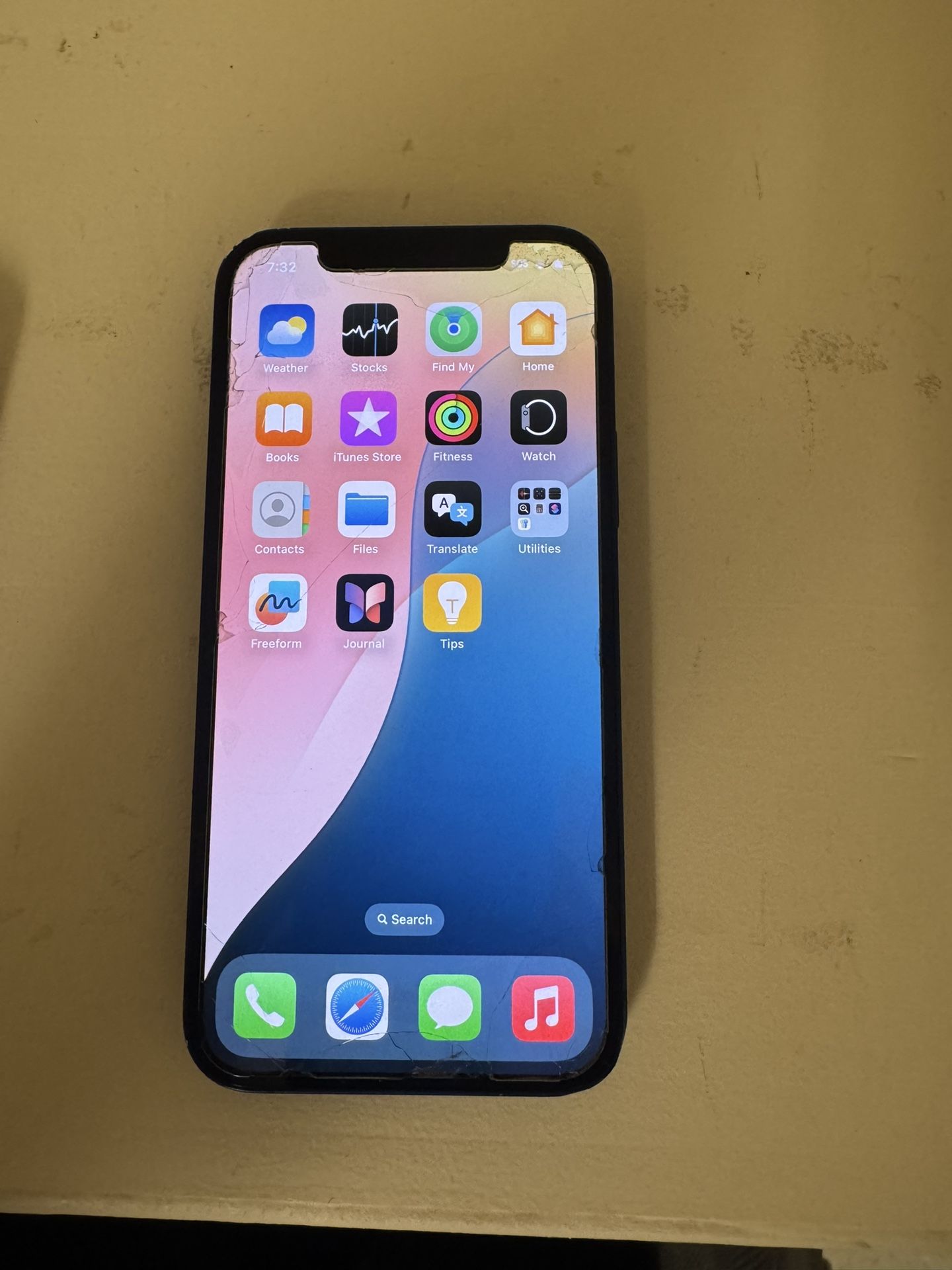 iPhone 12