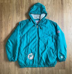 Vintage Miami Dolphins Proline Starter jacket !