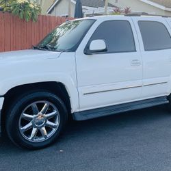 2005 Chevrolet Tahoe