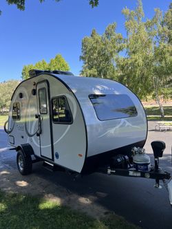 2021 Forest River R Pod