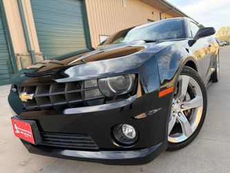 2010 Chevrolet Camaro