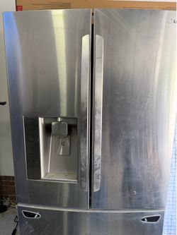 LG Refrigerator