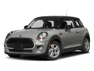 2017 Mini Hardtop