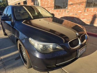 2010 BMW 528i