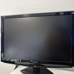 17 Inch Monitor ViewSonic