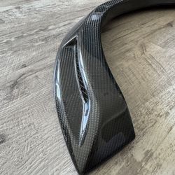 Alfa Romeo Giulia GTAM Fender Flares