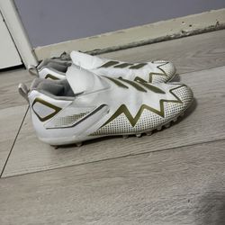Adidas football cleats