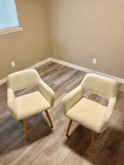 Plush New Era Unique Design Chairs