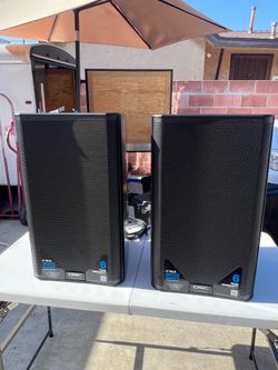 Qsc k12.2