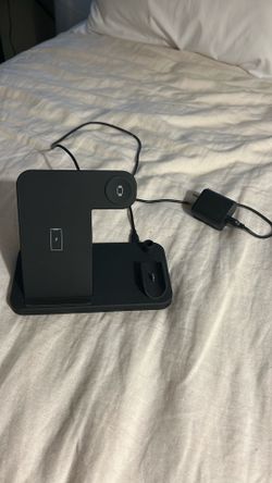 Multi charger