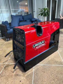 Lincoln electric