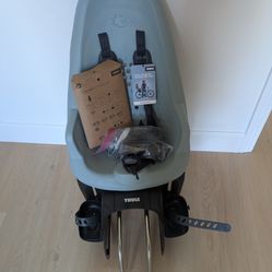 Child Seat For E bike 