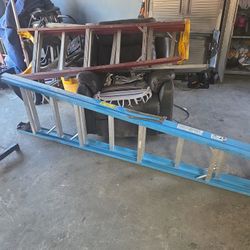 Ladders