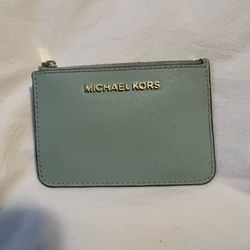 Micheal Kors Wallet 