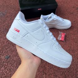 Supreme Air Force ones