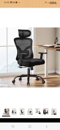 Office chair