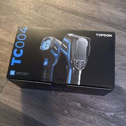 Handheld Thermal Imagin Camera